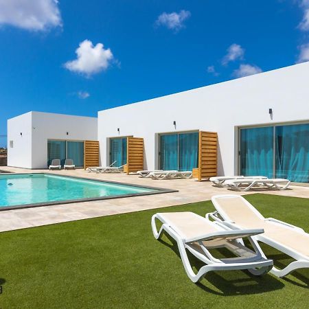 Lola Loft 5 Lajares Irent Fuerteventura Leilighet La Oliva Eksteriør bilde