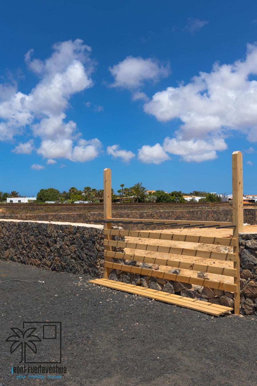 Lola Loft 5 Lajares Irent Fuerteventura Leilighet La Oliva Eksteriør bilde