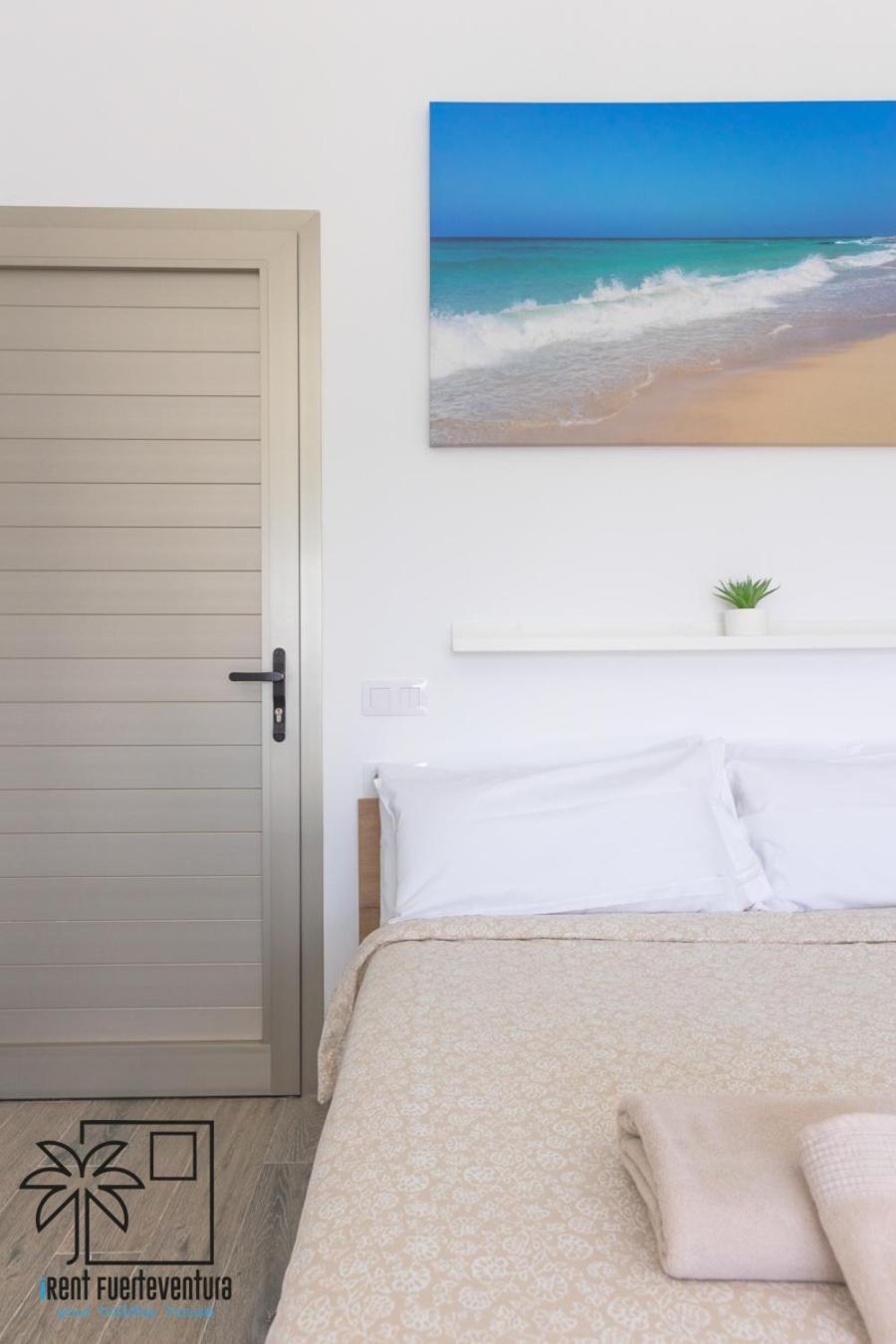 Lola Loft 5 Lajares Irent Fuerteventura Leilighet La Oliva Eksteriør bilde