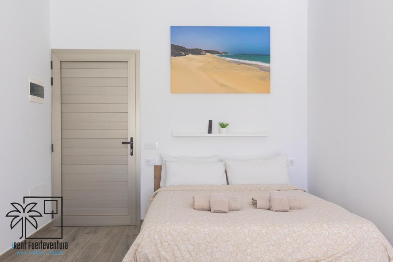 Lola Loft 5 Lajares Irent Fuerteventura Leilighet La Oliva Eksteriør bilde